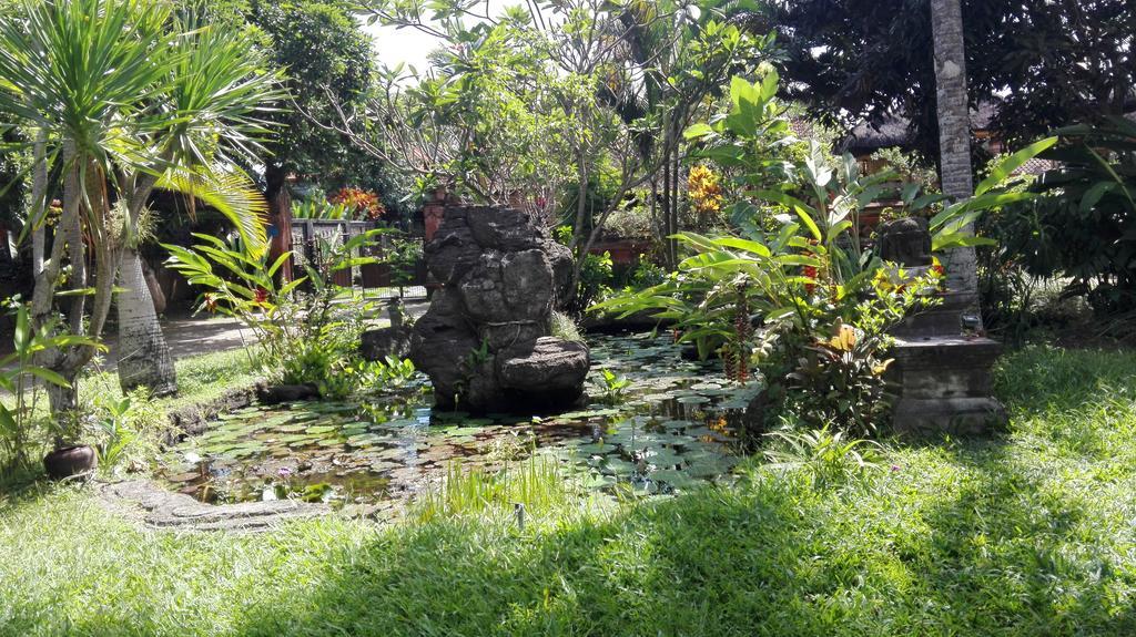 Wonder-Land Villa Ubud Zewnętrze zdjęcie